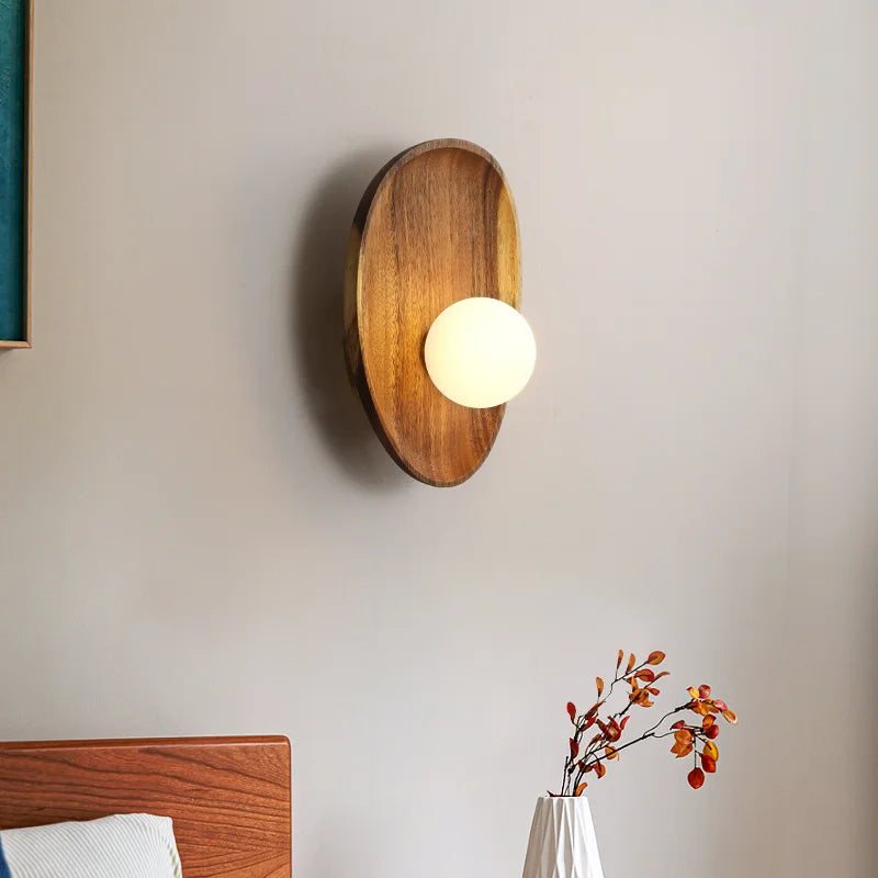 Camille - Wandlamp