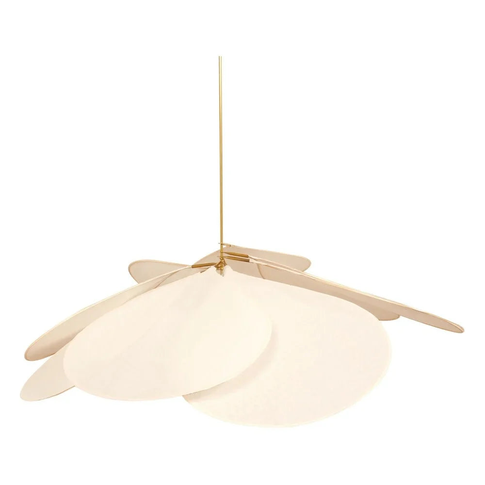 Fleur Feuilles - Hanglamp