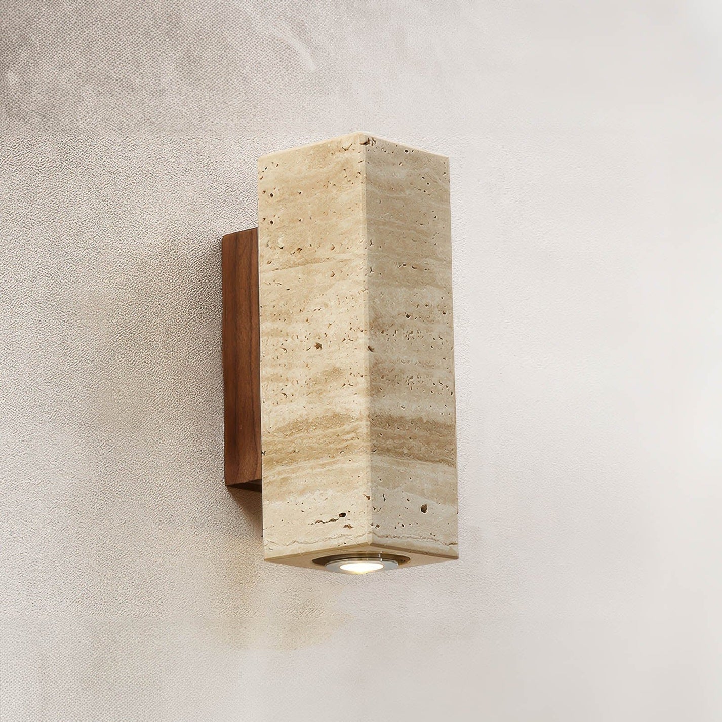 Toine Marmer - Wandlamp