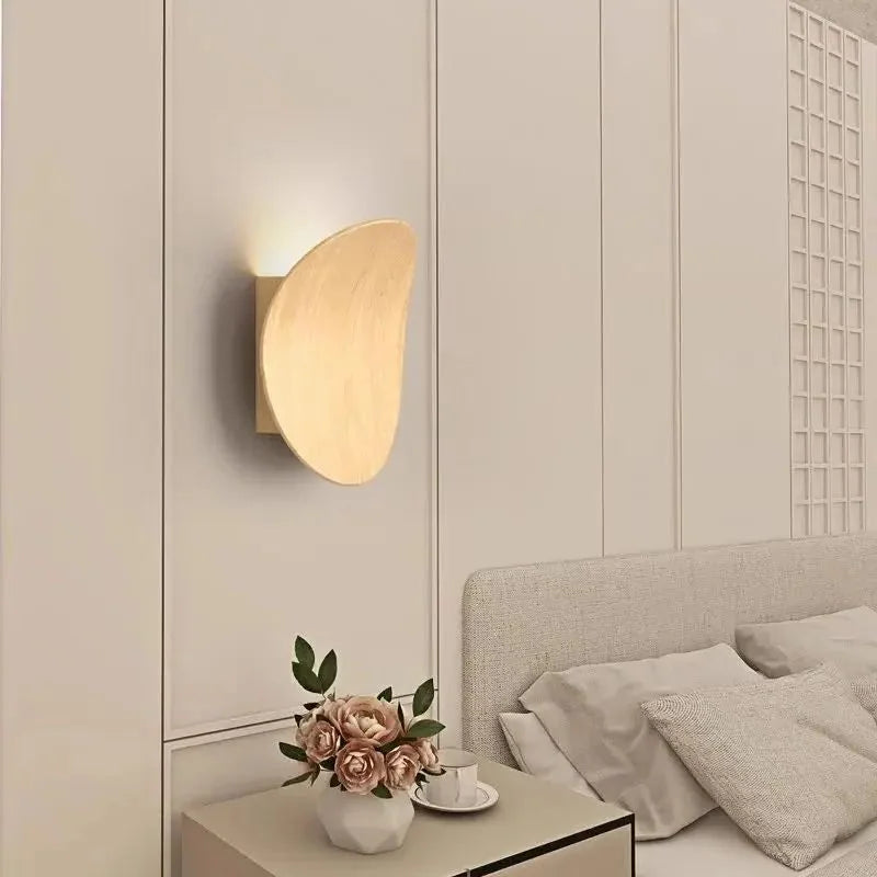 Pendu Sienne - Wandlamp