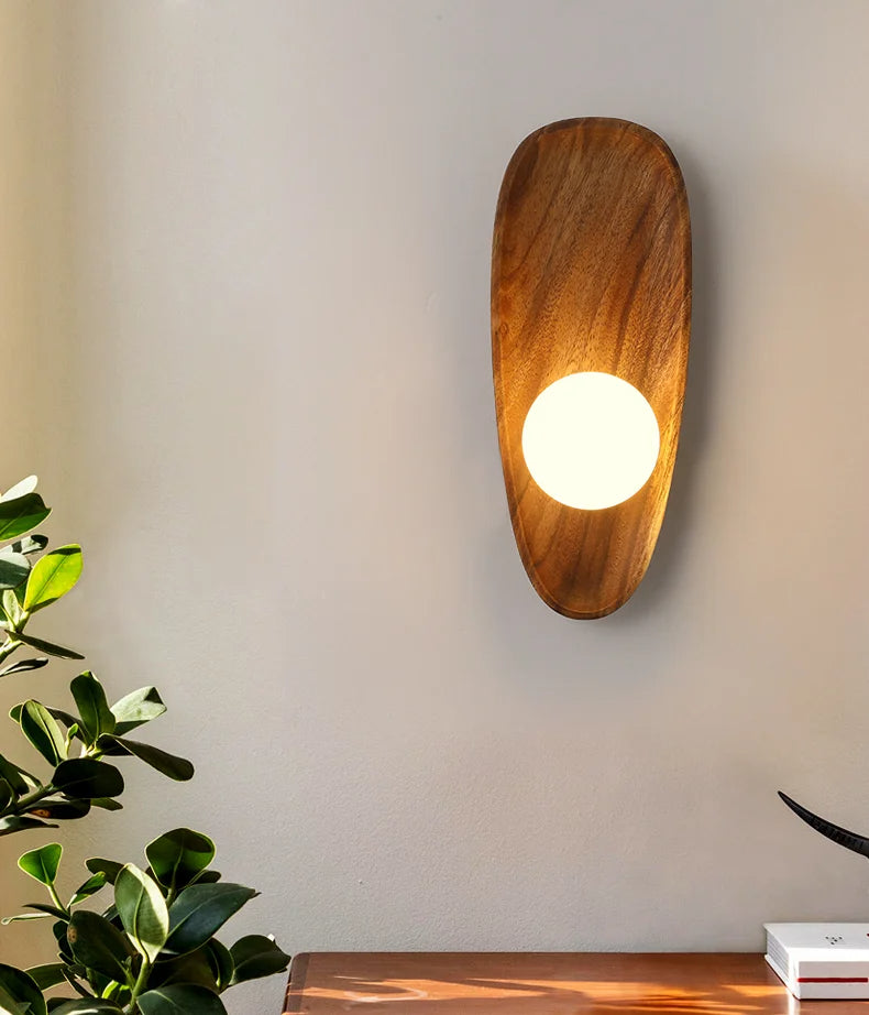 Camille - Wandlamp